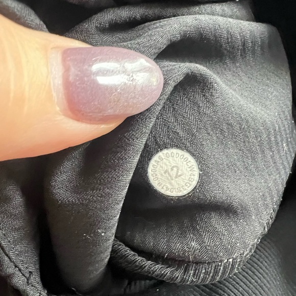 In Flux Jacket - Resale - Picture 5 of 5